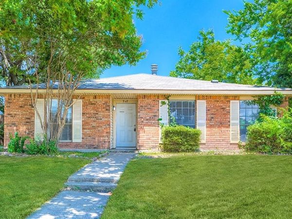 9117 Fairmont Circle, Rowlett, TX 75088