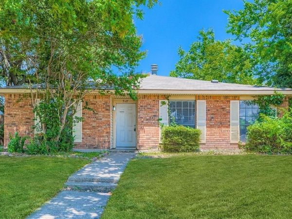 9117 Fairmont Circle , Rowlett, TX 75088