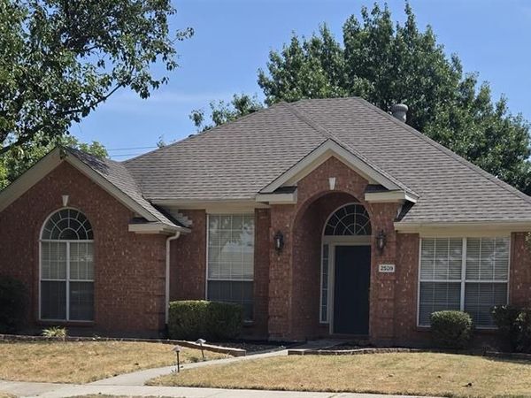 2509 Pecan Meadow Drive, Garland, TX 75040
