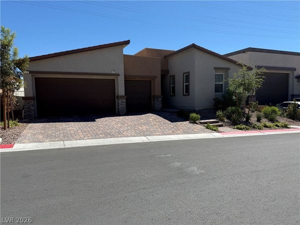 6136 Amelia Pointe Street, Las Vegas, NV 89166