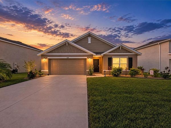 12256 MOUNTAIN ISLAND TRAIL , PARRISH, FL 34219