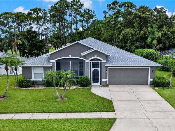 1777 ARASH CIRCLE , PORT ORANGE, FL 32128