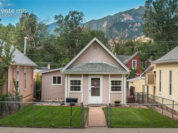 2825 W Bijou Street, Colorado Springs, CO 80904