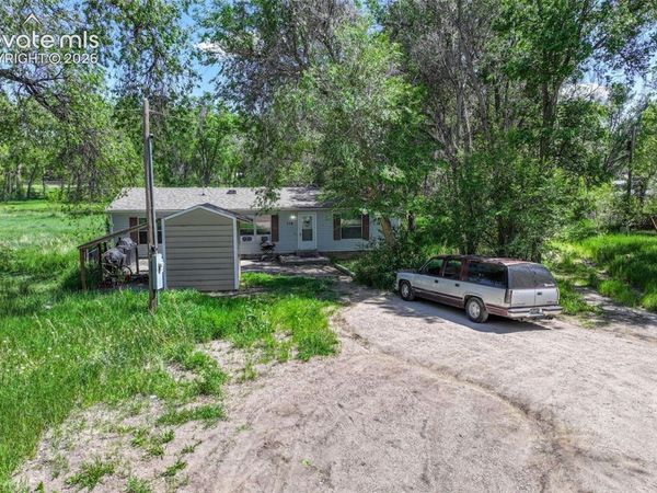 114 Kokomo Street, Colorado Springs, CO 80911