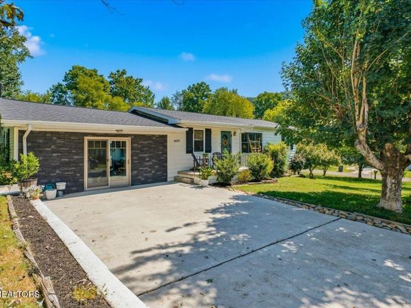 4607 Josephine Rd, Knoxville, TN 37918