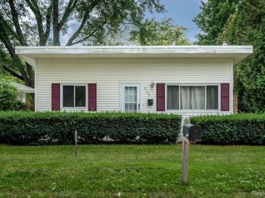 7278 Maple Road , Worth Township, Mi 48450