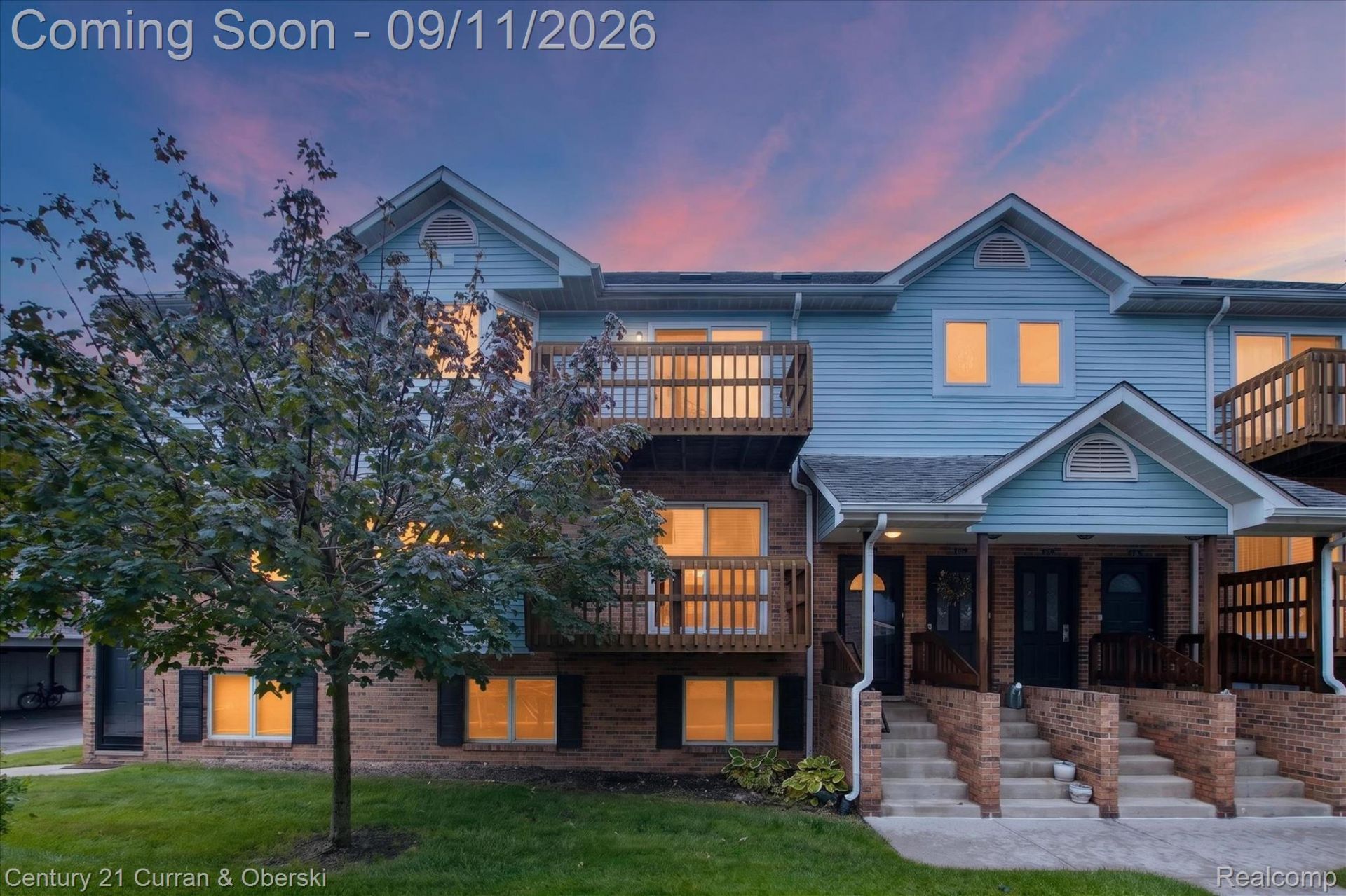 244 Pinewood Drive , Plymouth, Mi 48170 Main Photo