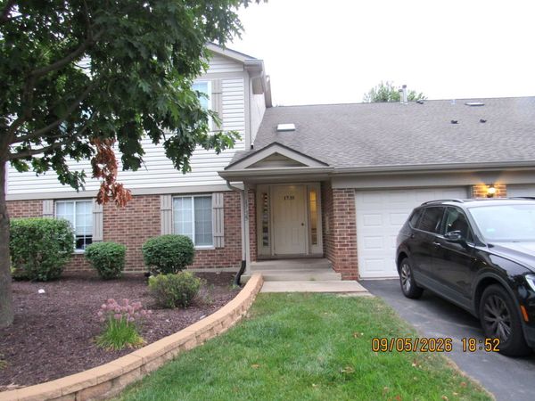 1735 Chesapeake Lane , Unit 7, Schaumburg, IL 60193