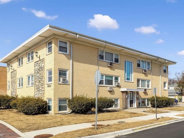 8636 Grand Avenue , Unit 3A, River Grove, IL 60171