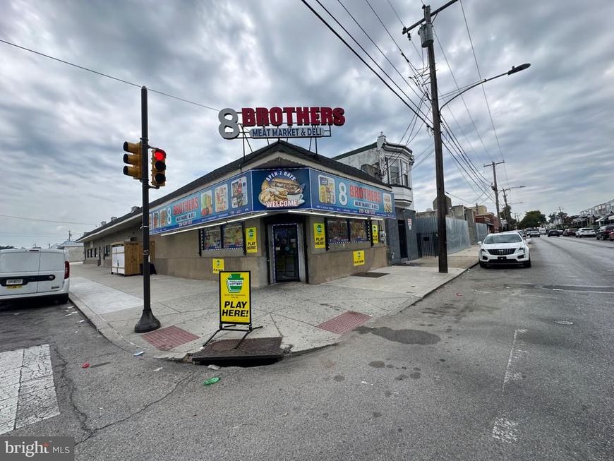 6600 Limekiln Pike, Philadelphia, PA 19138 Main Photo