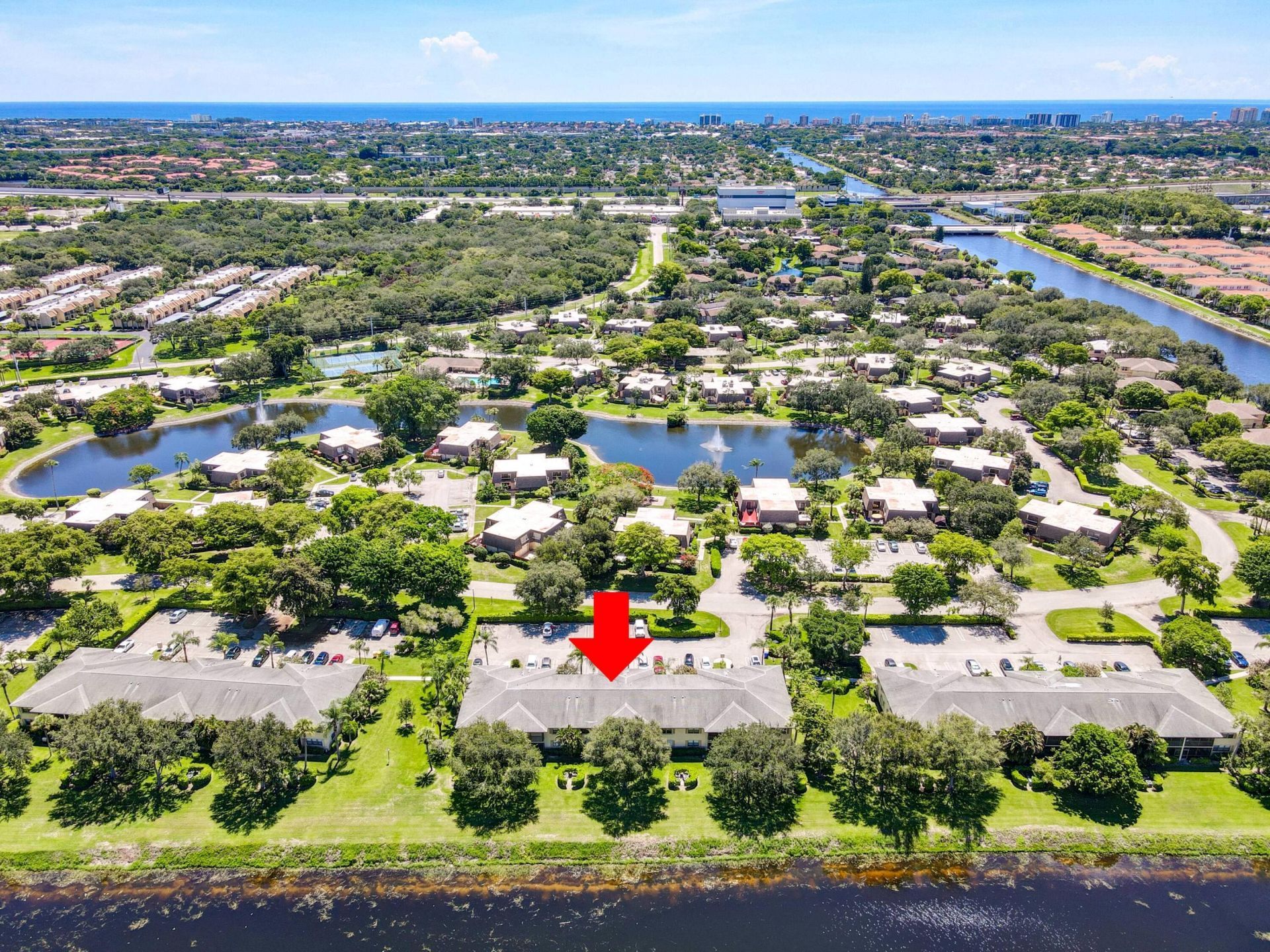 2910 SW 22nd Circle, Unit 212d, Delray Beach, FL 33445 Photo