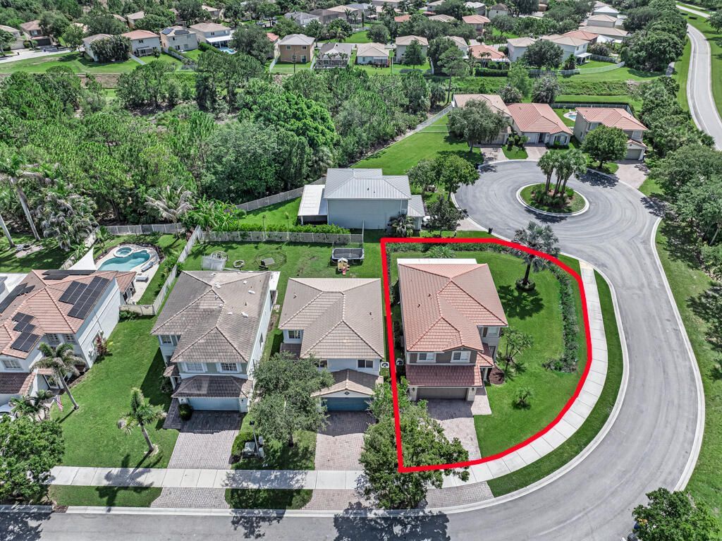 4825 SE Chiles Court, Stuart, FL 34997 Photo