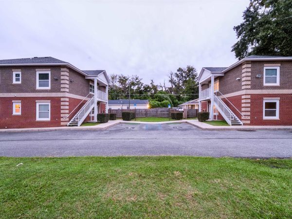 601 Pope Street , Unit 1 & 2 (605 Pope St), Tallahassee, FL 32304