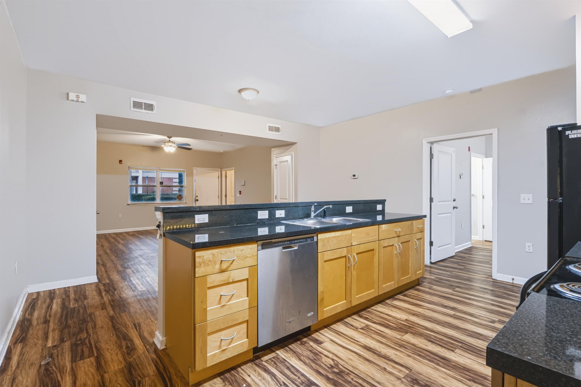 601 Pope Street , Unit 1 & 2 (605 Pope St), Tallahassee, FL 32304 Photo