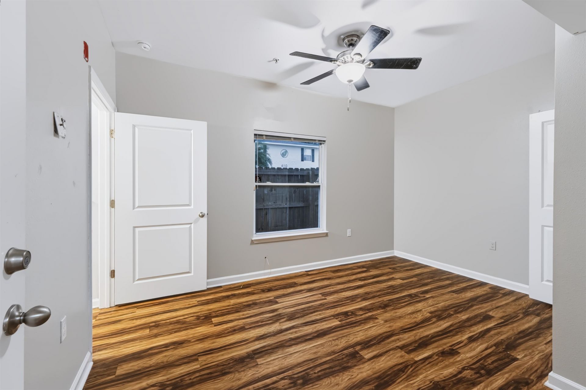 601 Pope Street , Unit 1 & 2 (605 Pope St), Tallahassee, FL 32304 Photo