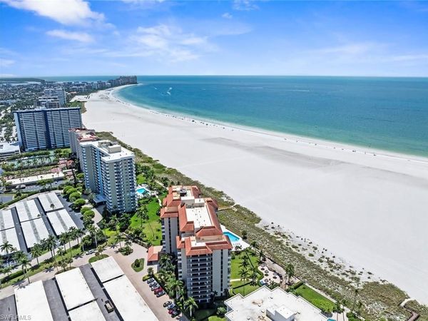 180 Seaview CT , Unit 314, MARCO ISLAND, FL 34145