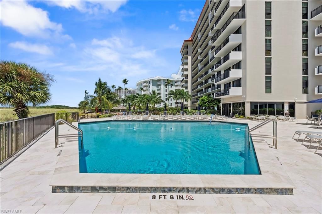 180 Seaview Ct, Unit 314, Marco Island, FL 34145 Photo