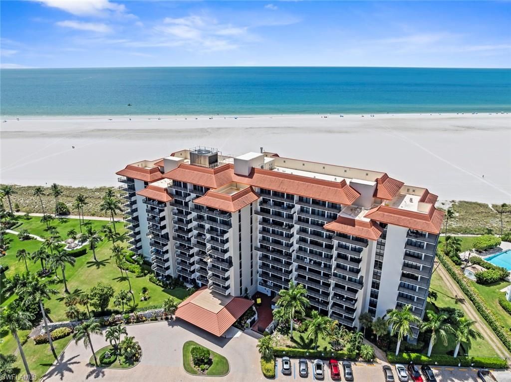 180 Seaview Ct, Unit 314, Marco Island, FL 34145 Photo
