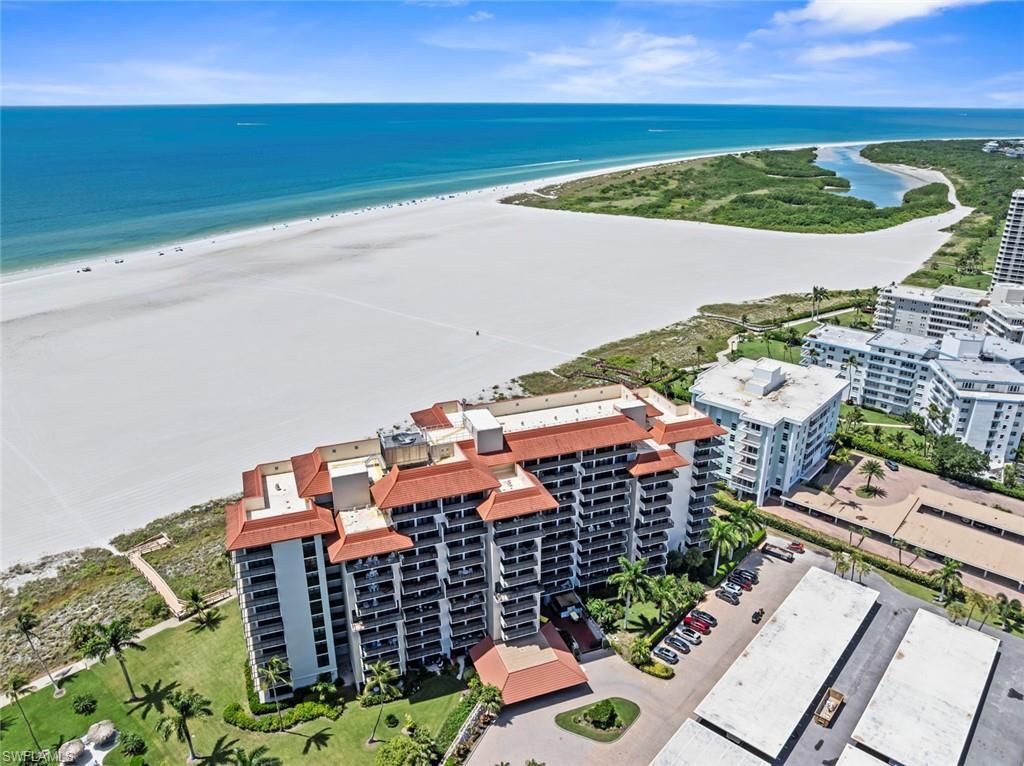 180 Seaview Ct, Unit 314, Marco Island, FL 34145 Photo