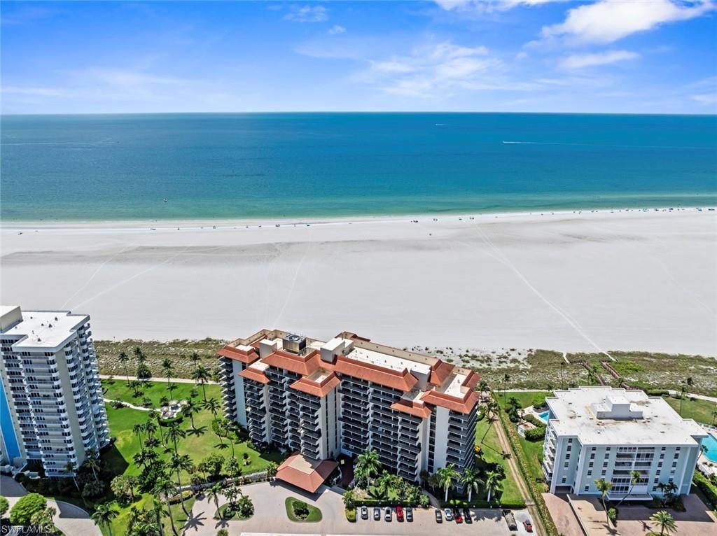 180 Seaview Ct, Unit 314, Marco Island, FL 34145 Photo