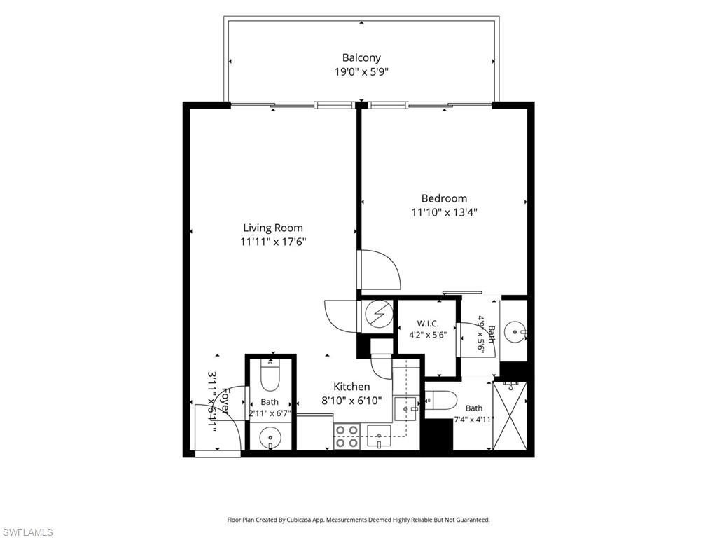 180 Seaview Ct, Unit 314, Marco Island, FL 34145 Photo