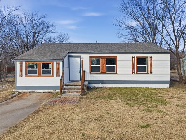 3503 E Xyler Street , Tulsa, OK 74115
