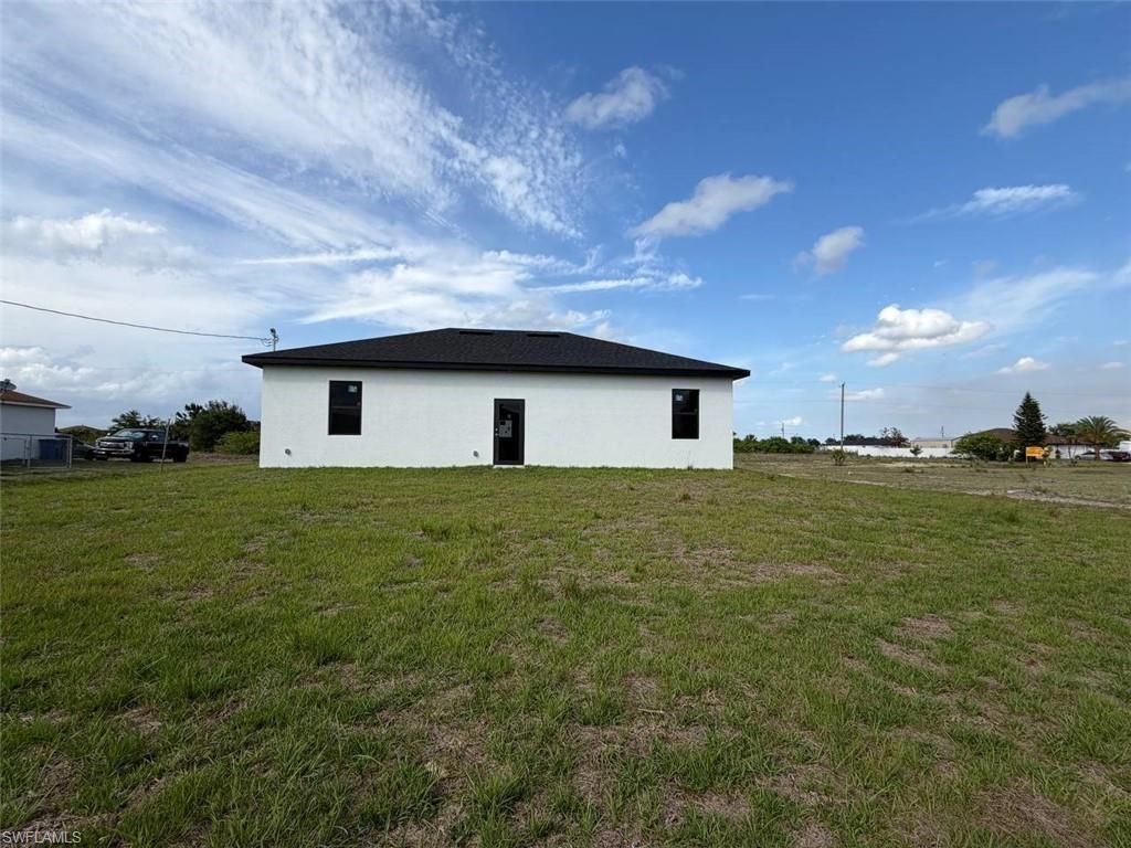 3931 Sunset Rd, Lehigh Acres, FL 33971 Photo