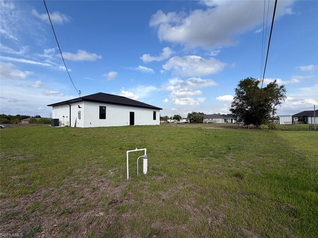 3931 Sunset Rd, Lehigh Acres, FL 33971 Photo