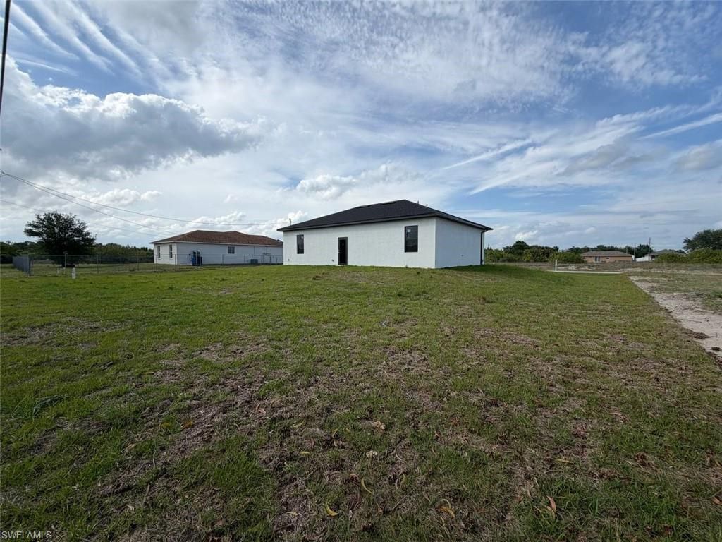 3931 Sunset Rd, Lehigh Acres, FL 33971 Photo