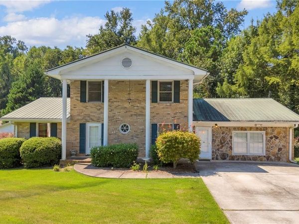 1286 Virginia Lane, Hull, GA 30646