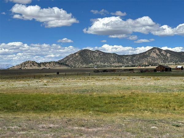 11065 Larimer Road , Hartsel, CO 80449