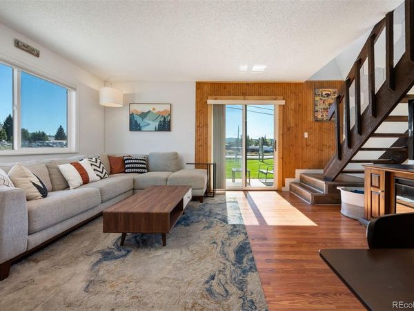 495 N 2nd Street , Unit 101, Granby, CO 80446