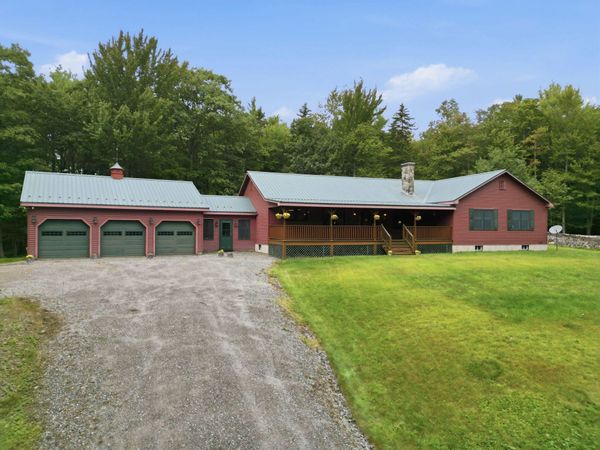 442 Marlow Hill Road, Marlow, NH 03456