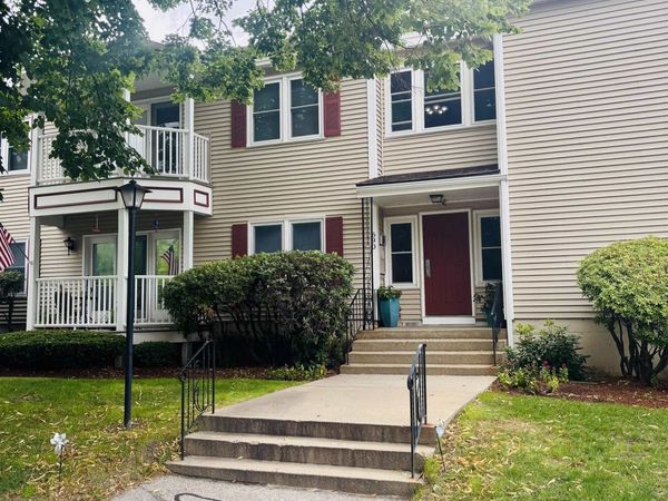 690 S Porter Street, Unit 28, Manchester, NH 03103