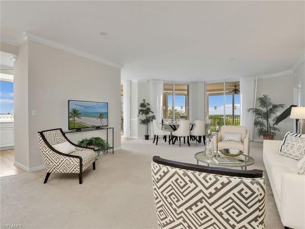 1001 Arbor Lake DR , Unit 301, NAPLES, FL 34110