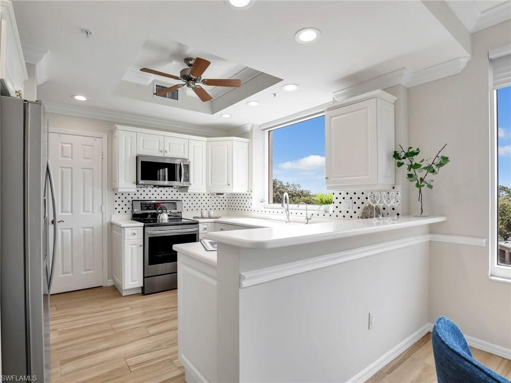 1001 Arbor Lake Dr , Unit 301, Naples, FL 34110 Photo