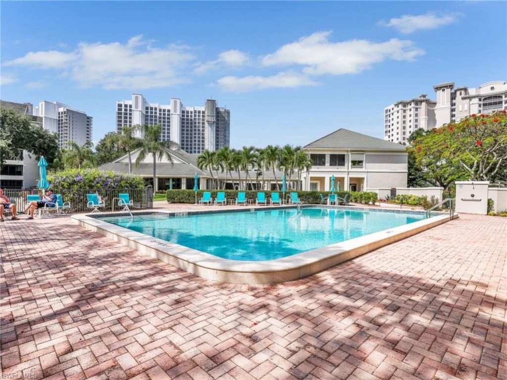1001 Arbor Lake Dr , Unit 301, Naples, FL 34110 Photo