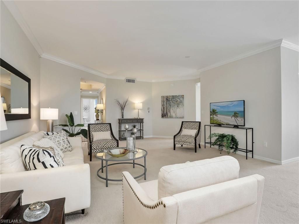 1001 Arbor Lake Dr , Unit 301, Naples, FL 34110 Photo