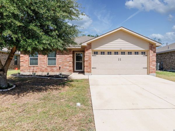 186 TALON, Luling, TX 78648