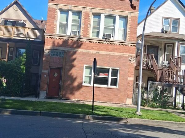 3053 N Elbridge Avenue , Unit 2-F, Chicago, IL 60618