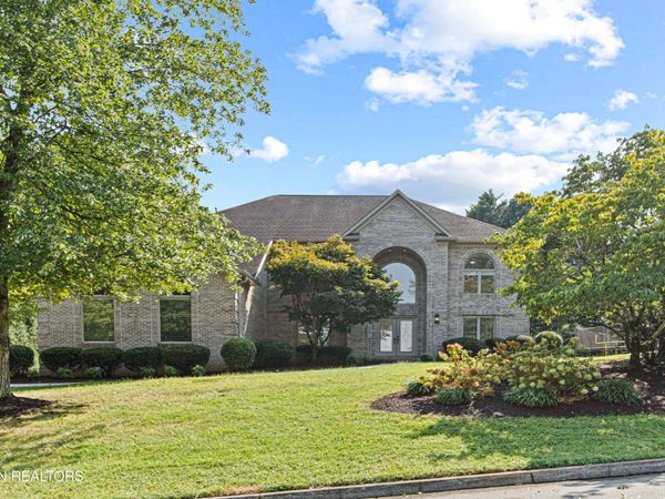 1613 Bingham Drive, Knoxville, TN 37922