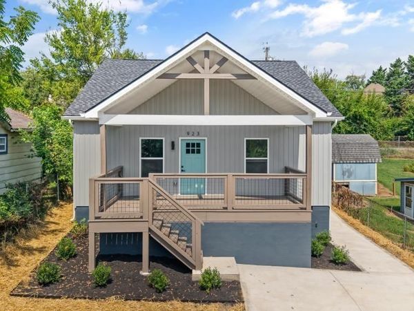 923 W Oak Hill Ave, Knoxville, TN 37921