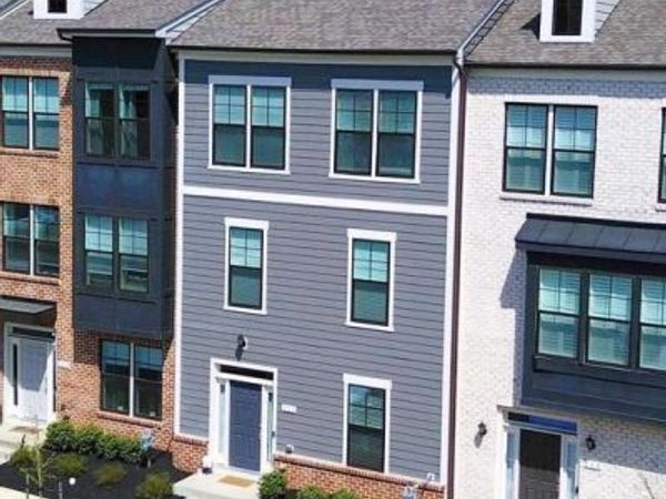 117 BEATSON STREET, FREDERICKSBURG, VA 22401