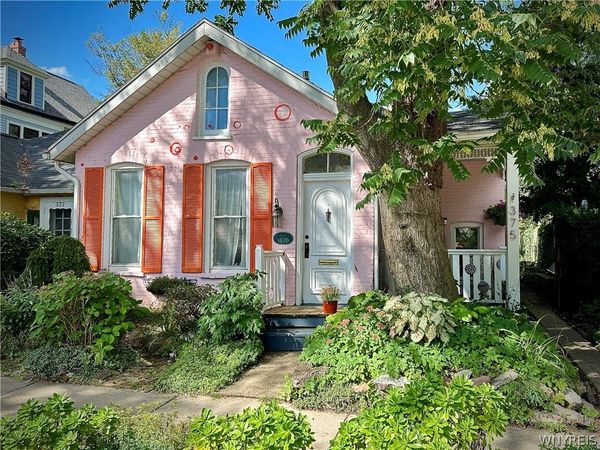 375 Summer Street, Buffalo, NY 14213