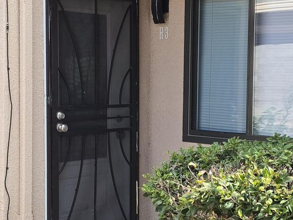 3501 Juan Tabo Boulevard NE, Unit H3, Albuquerque, NM 87111