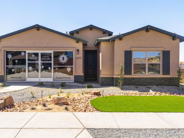 2777 Seaforth Circle NE, Rio Rancho, NM 87144