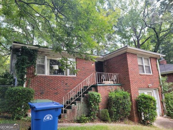 121 Arcadia Circle NW, Atlanta, GA 30314