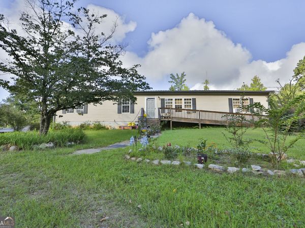 124 Snyder Road NE, Milledgeville, GA 31061