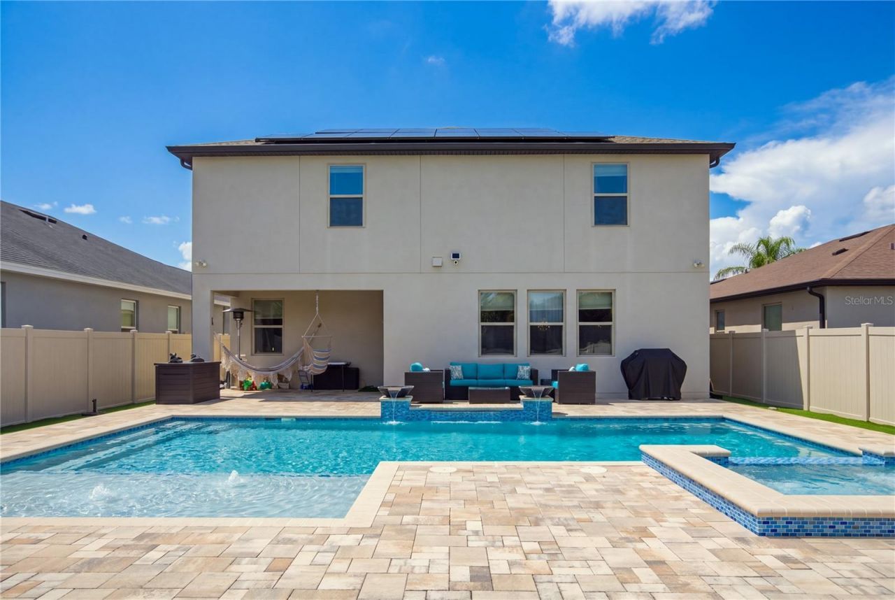 12069 Ryegrass Trail, Orlando, FL 32824 Photo