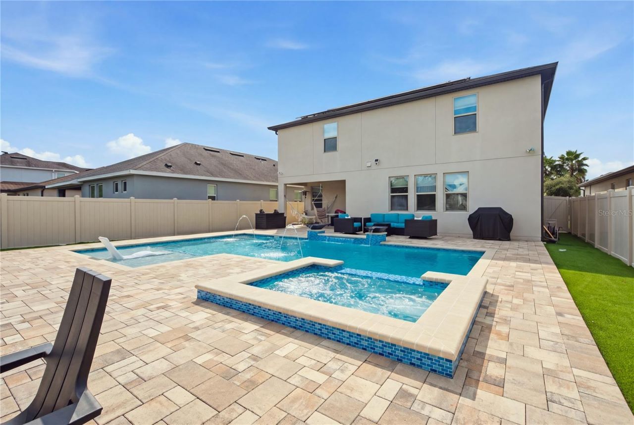 12069 Ryegrass Trail, Orlando, FL 32824 Photo